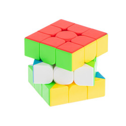 Kocka játék 3x3 MoYu