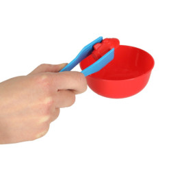 Montessori számolótanító eszközök 36db
