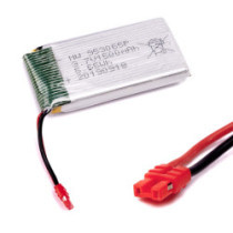 Syma alkatrész Akkumulátor X5HC X5HW X5HG 3,7V 1500mAh