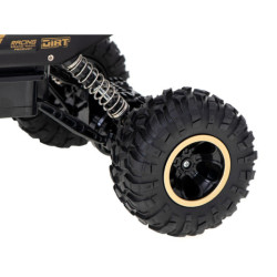 RC terepjáró 4x4 – arany