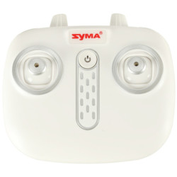 SYMA S5H 2,4GHz RTF RC helikopter - piros