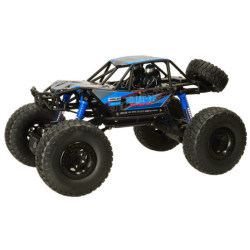 RC autó Climbing Car 48 cm – kék