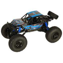 RC autó Climbing Car 48 cm – kék