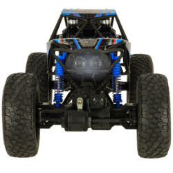 RC autó Climbing Car 48 cm – kék