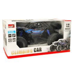RC autó Climbing Car 48 cm – kék