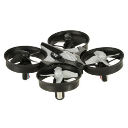 Mini dron RC JJRC H36 2.4GHz 4CH 6 AXIS – fekete