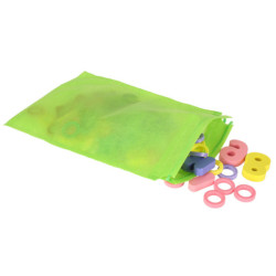 Montessori fa számsortárs 3in1 13x36cm