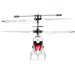 SYMA S5 RC helikopter 3CH fehér