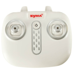 SYMA S107H RC helikopter 2,4 GHz RTF piros