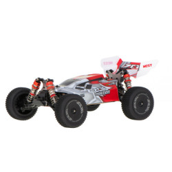 RC autó WL Toys 144001, 4x4, 1:14