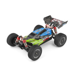 RC autó WL Toys 144001, 4x4, 1:14