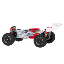 RC autó WL Toys 144001, 4x4, 1:14