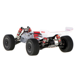 RC autó WL Toys 144001, 4x4, 1:14