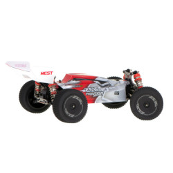 RC autó WL Toys 144001, 4x4, 1:14