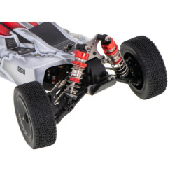 RC autó WL Toys 144001, 4x4, 1:14