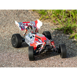 RC autó WL Toys 144001, 4x4, 1:14