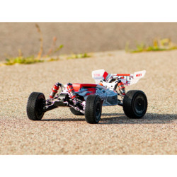 RC autó WL Toys 144001, 4x4, 1:14