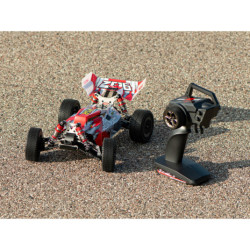 RC autó WL Toys 144001, 4x4, 1:14