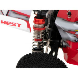 RC autó WL Toys 144001, 4x4, 1:14