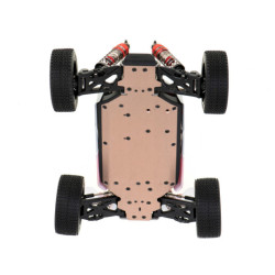 RC autó WL Toys 144001, 4x4, 1:14