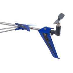 RC helikopter SYMA S107G kék