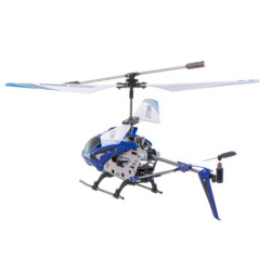 RC helikopter SYMA S107G kék