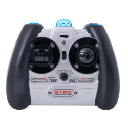 RC helikopter SYMA S107G kék