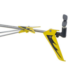 RC helikopter SYMA S107G sárga