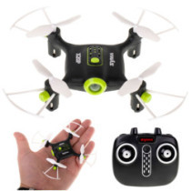 SYMA X20P 2.4GHz RTF 360 RC dron
