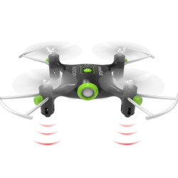 SYMA X20P 2.4GHz RTF 360 RC dron