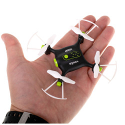 SYMA X20P 2.4GHz RTF 360 RC dron
