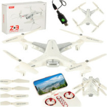 RC Dron SYMA Z3 2,4 GHz HD kamera