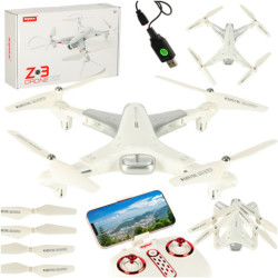 RC Dron SYMA Z3 2,4 GHz HD kamera