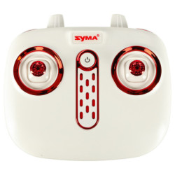 RC Dron SYMA Z3 2,4 GHz HD kamera