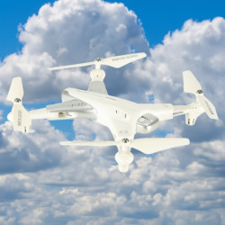 RC Dron SYMA Z3 2,4 GHz HD kamera