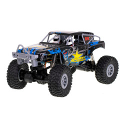 Terepjáró RC WL Toys 104310 4WD 48cm 1:10