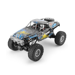 Terepjáró RC WL Toys 104310 4WD 48cm 1:10