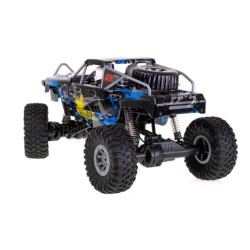 Terepjáró RC WL Toys 104310 4WD 48cm 1:10