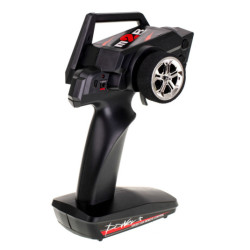Terepjáró RC WL Toys 104310 4WD 48cm 1:10