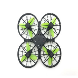 RC drón 2,4 GHz fej nélkül