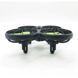 RC drón 2,4 GHz fej nélkül