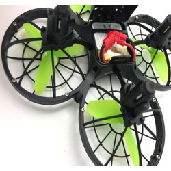 RC drón 2,4 GHz fej nélkül
