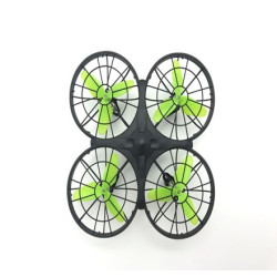 RC drón 2,4 GHz fej nélkül