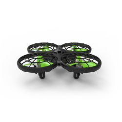 RC drón 2,4 GHz fej nélkül