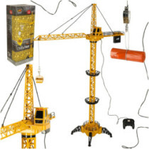 RC daru kampóval 4CH 128cm