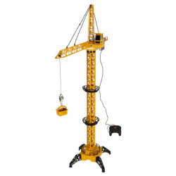 RC daru kampóval 4CH 128cm
