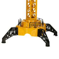 RC daru kampóval 4CH 128cm