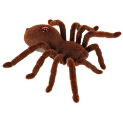Távirányított TARANTULA pók + VEZÉRLŐ