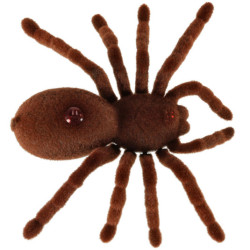 Távirányított TARANTULA pók + VEZÉRLŐ