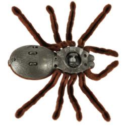 Távirányított TARANTULA pók + VEZÉRLŐ